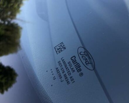 Сірий Форд Фокус, об'ємом двигуна 0 л та пробігом 114 тис. км за 8499 $, фото 38 на Automoto.ua