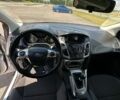 Сірий Форд Фокус, об'ємом двигуна 1.56 л та пробігом 318 тис. км за 6800 $, фото 15 на Automoto.ua