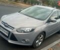 Сірий Форд Фокус, об'ємом двигуна 1 л та пробігом 83 тис. км за 7500 $, фото 6 на Automoto.ua