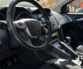 Форд Фокус 2013 у Києві на Automoto.ua Сірий Форд Фокус, об'ємом двигуна 1 л та пробігом 169 тис. км за 6700 $, фото 17 на Automoto.ua
