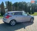 Серый Форд Фокус, объемом двигателя 1.6 л и пробегом 88 тыс. км за 8700 $, фото 2 на Automoto.ua