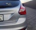 Сірий Форд Фокус, об'ємом двигуна 2 л та пробігом 267 тис. км за 5500 $, фото 12 на Automoto.ua