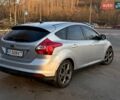 Серый Форд Фокус, объемом двигателя 2 л и пробегом 285 тыс. км за 7250 $, фото 5 на Automoto.ua