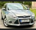 Сірий Форд Фокус, об'ємом двигуна 1 л та пробігом 75 тис. км за 6300 $, фото 1 на Automoto.ua