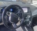 Сірий Форд Фокус, об'ємом двигуна 0 л та пробігом 147 тис. км за 6500 $, фото 3 на Automoto.ua