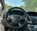 Серый Форд Фокус, объемом двигателя 1 л и пробегом 190 тыс. км за 6950 $, фото 9 на Automoto.ua