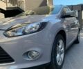 Сірий Форд Фокус, об'ємом двигуна 1 л та пробігом 151 тис. км за 6000 $, фото 5 на Automoto.ua