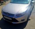 Сірий Форд Фокус, об'ємом двигуна 1 л та пробігом 238 тис. км за 6500 $, фото 1 на Automoto.ua