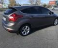 Форд Фокус 2013 в Киеве на Automoto.ua Серый Форд Фокус, объемом двигателя 1 л и пробегом 70 тыс. км за 6900 $, фото 3 на Automoto.ua