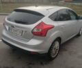Серый Форд Фокус, объемом двигателя 2 л и пробегом 283 тыс. км за 7900 $, фото 6 на Automoto.ua