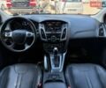 Сірий Форд Фокус, об'ємом двигуна 2 л та пробігом 108 тис. км за 7500 $, фото 7 на Automoto.ua
