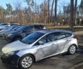 Сірий Форд Фокус, об'ємом двигуна 2 л та пробігом 96 тис. км за 7000 $, фото 1 на Automoto.ua