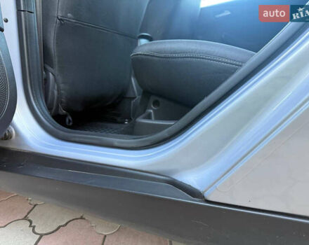 Серый Форд Фокус, объемом двигателя 1.6 л и пробегом 88 тыс. км за 8700 $, фото 29 на Automoto.ua