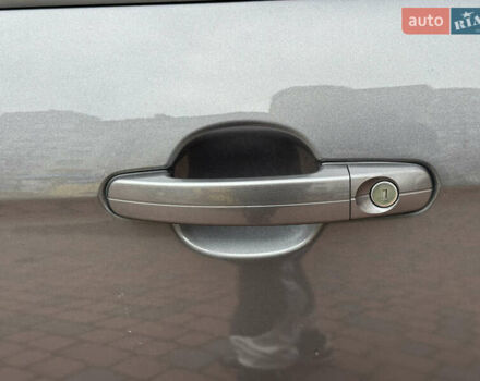 Серый Форд Фокус, объемом двигателя 2 л и пробегом 178 тыс. км за 6450 $, фото 121 на Automoto.ua