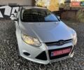 Сірий Форд Фокус, об'ємом двигуна 1.6 л та пробігом 130 тис. км за 9350 $, фото 3 на Automoto.ua