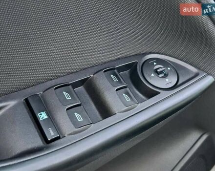 Форд Фокус 2013 в Одессе на Automoto.ua Серый Форд Фокус, объемом двигателя 2 л и пробегом 159 тыс. км за 7200 $, фото 12 на Automoto.ua