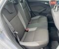 Сірий Форд Фокус, об'ємом двигуна 1 л та пробігом 156 тис. км за 7990 $, фото 7 на Automoto.ua