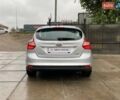 Серый Форд Фокус, объемом двигателя 1.6 л и пробегом 199 тыс. км за 6490 $, фото 5 на Automoto.ua