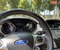 Сірий Форд Фокус, об'ємом двигуна 1.6 л та пробігом 112 тис. км за 7100 $, фото 25 на Automoto.ua