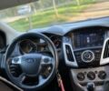 Сірий Форд Фокус, об'ємом двигуна 1 л та пробігом 118 тис. км за 6021 $, фото 7 на Automoto.ua