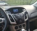 Серый Форд Фокус, объемом двигателя 2 л и пробегом 168 тыс. км за 7900 $, фото 7 на Automoto.ua