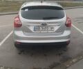 Серый Форд Фокус, объемом двигателя 2 л и пробегом 283 тыс. км за 6400 $, фото 5 на Automoto.ua
