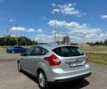 Сірий Форд Фокус, об'ємом двигуна 1.56 л та пробігом 318 тис. км за 6800 $, фото 5 на Automoto.ua