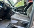 Серый Форд Фокус, объемом двигателя 1 л и пробегом 220 тыс. км за 5870 $, фото 20 на Automoto.ua
