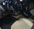Сірий Форд Фокус, об'ємом двигуна 0 л та пробігом 145 тис. км за 6200 $, фото 11 на Automoto.ua