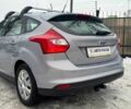 Сірий Форд Фокус, об'ємом двигуна 1 л та пробігом 156 тис. км за 7990 $, фото 5 на Automoto.ua