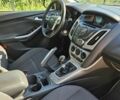 Сірий Форд Фокус, об'ємом двигуна 1.6 л та пробігом 256 тис. км за 5596 $, фото 12 на Automoto.ua