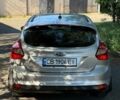 Серый Форд Фокус, объемом двигателя 2 л и пробегом 238 тыс. км за 6800 $, фото 29 на Automoto.ua