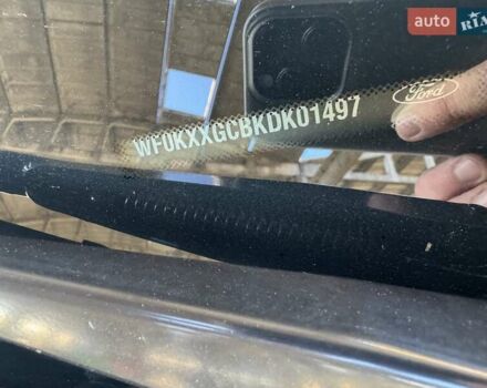 Сірий Форд Фокус, об'ємом двигуна 1.6 л та пробігом 130 тис. км за 9350 $, фото 18 на Automoto.ua