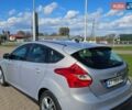 Сірий Форд Фокус, об'ємом двигуна 1.6 л та пробігом 249 тис. км за 6250 $, фото 17 на Automoto.ua
