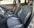 Сірий Форд Фокус, об'ємом двигуна 1.6 л та пробігом 130 тис. км за 9350 $, фото 26 на Automoto.ua