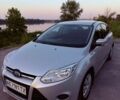 Сірий Форд Фокус, об'ємом двигуна 1.56 л та пробігом 140 тис. км за 8150 $, фото 5 на Automoto.ua