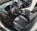 Форд Фокус 2013 у Львові на Automoto.ua Сірий Форд Фокус, об'ємом двигуна 2 л та пробігом 128 тис. км за 8000 $, фото 20 на Automoto.ua