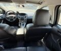 Серый Форд Фокус, объемом двигателя 2 л и пробегом 170 тыс. км за 7800 $, фото 4 на Automoto.ua