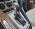 Сірий Форд Фокус, об'ємом двигуна 2.01 л та пробігом 191 тис. км за 6950 $, фото 7 на Automoto.ua