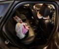 Сірий Форд Фокус, об'ємом двигуна 2 л та пробігом 234 тис. км за 10000 $, фото 7 на Automoto.ua