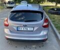 Серый Форд Фокус, объемом двигателя 1 л и пробегом 185 тыс. км за 5800 $, фото 3 на Automoto.ua