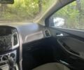 Серый Форд Фокус, объемом двигателя 2 л и пробегом 320 тыс. км за 4200 $, фото 7 на Automoto.ua