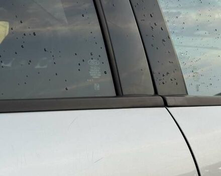 Форд Фокус 2013 у Львові на Automoto.ua Сірий Форд Фокус, об'ємом двигуна 2 л та пробігом 128 тис. км за 8000 $, фото 15 на Automoto.ua