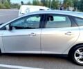 Сірий Форд Фокус, об'ємом двигуна 1 л та пробігом 175 тис. км за 6100 $, фото 4 на Automoto.ua