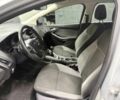 Сірий Форд Фокус, об'ємом двигуна 1 л та пробігом 143 тис. км за 7200 $, фото 12 на Automoto.ua