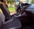 Сірий Форд Фокус, об'ємом двигуна 1.56 л та пробігом 140 тис. км за 8150 $, фото 18 на Automoto.ua