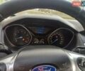 Сірий Форд Фокус, об'ємом двигуна 1 л та пробігом 136 тис. км за 7000 $, фото 15 на Automoto.ua