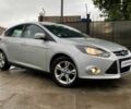 Сірий Форд Фокус, об'ємом двигуна 1.6 л та пробігом 199 тис. км за 6490 $, фото 1 на Automoto.ua