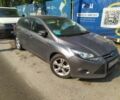 Сірий Форд Фокус, об'ємом двигуна 0 л та пробігом 2 тис. км за 8010 $, фото 1 на Automoto.ua