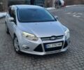 Сірий Форд Фокус, об'ємом двигуна 2 л та пробігом 168 тис. км за 7400 $, фото 1 на Automoto.ua